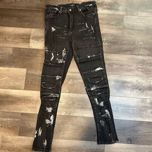 Fashion Nova Men’s Jeans 34x32